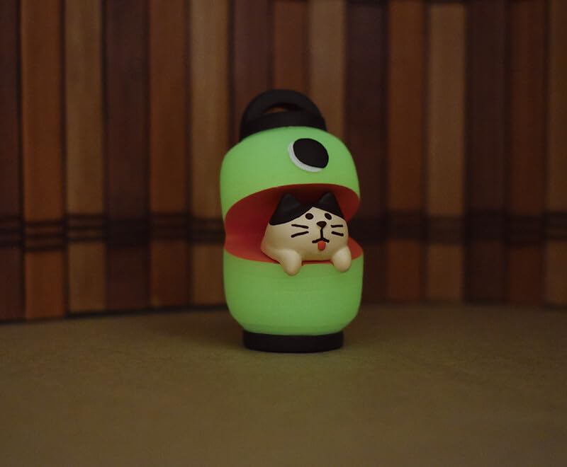 Amazon.co.jp: デコレ(DECOLE) concombre コンコンブル おばけ茶屋16